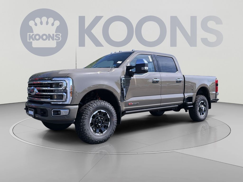 2026 Ford F-350SD in Woodbridge, VA