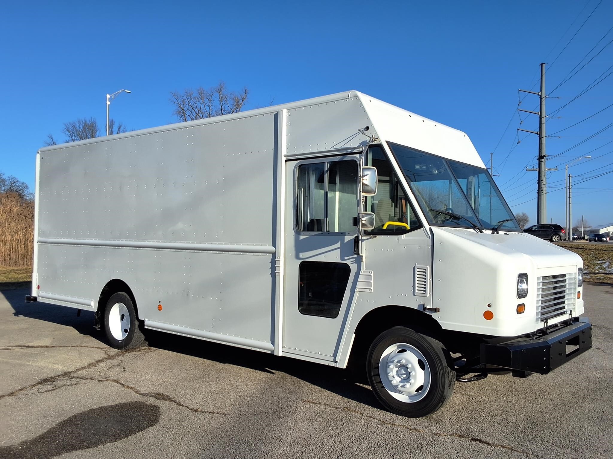 2013 FORD F59 in Fort Wayne, IN