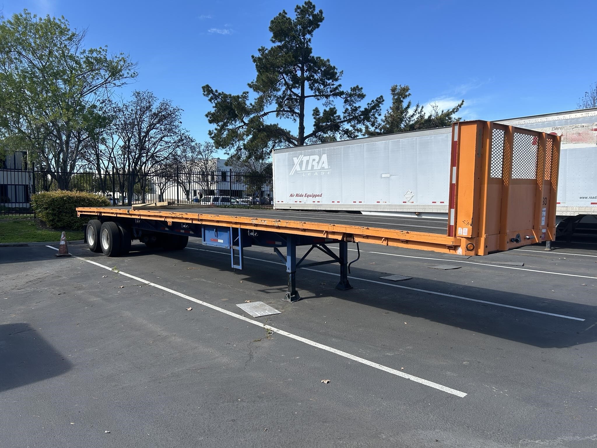 1990 FONTAINE VELOCITY in Santa Rosa, CA