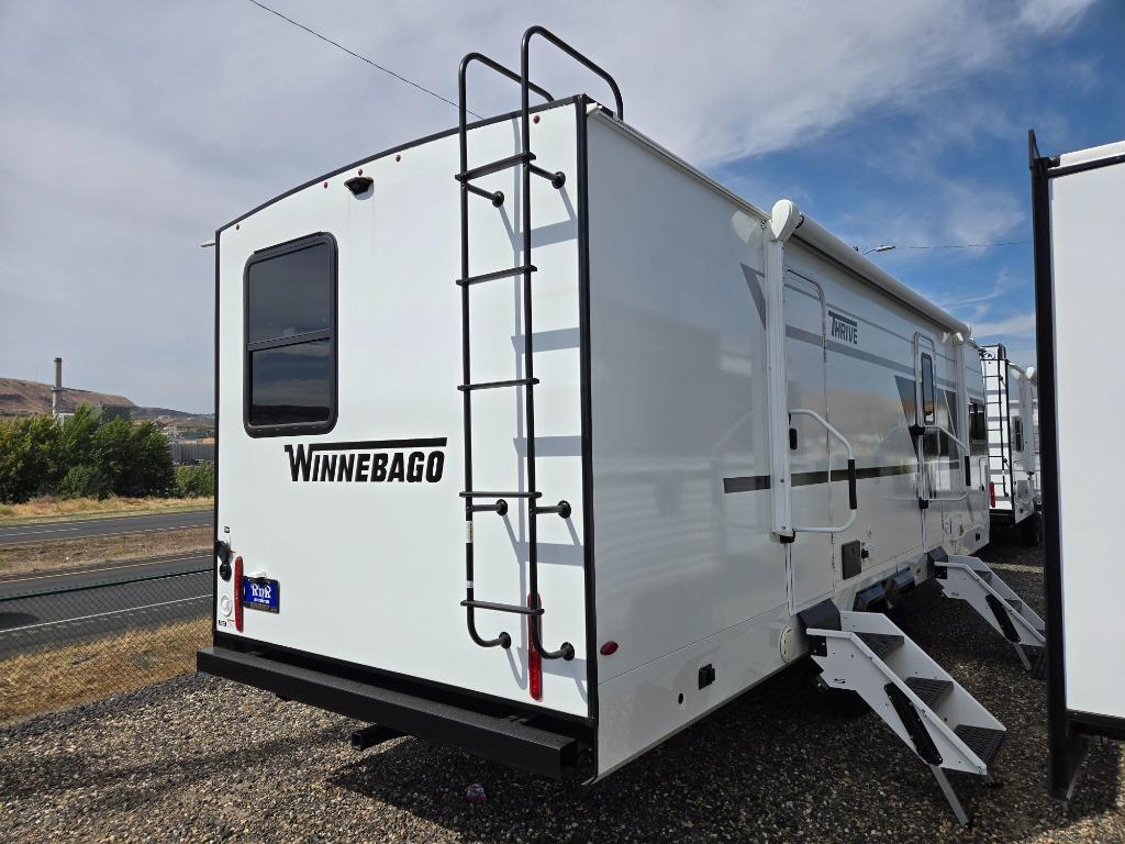2026 Winnebago Thrive 26FKD in lewiston ID