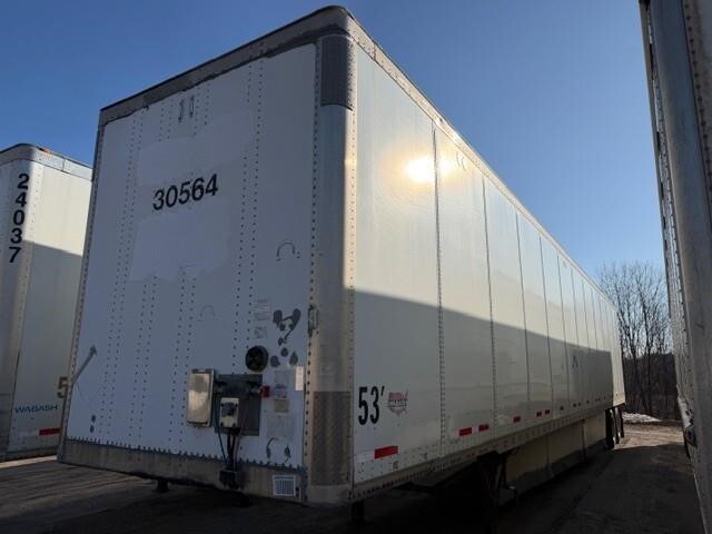 2011 WABASH in Seabrook, NH