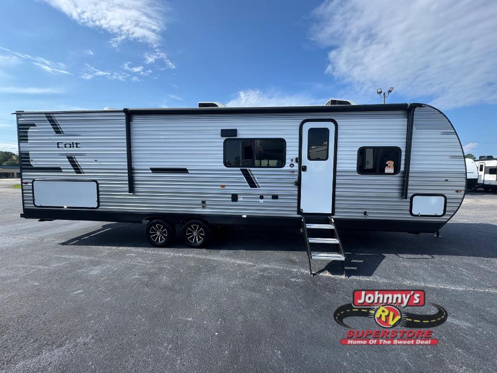 2027 Open Range Rv Colt 28DBS in theodore AL