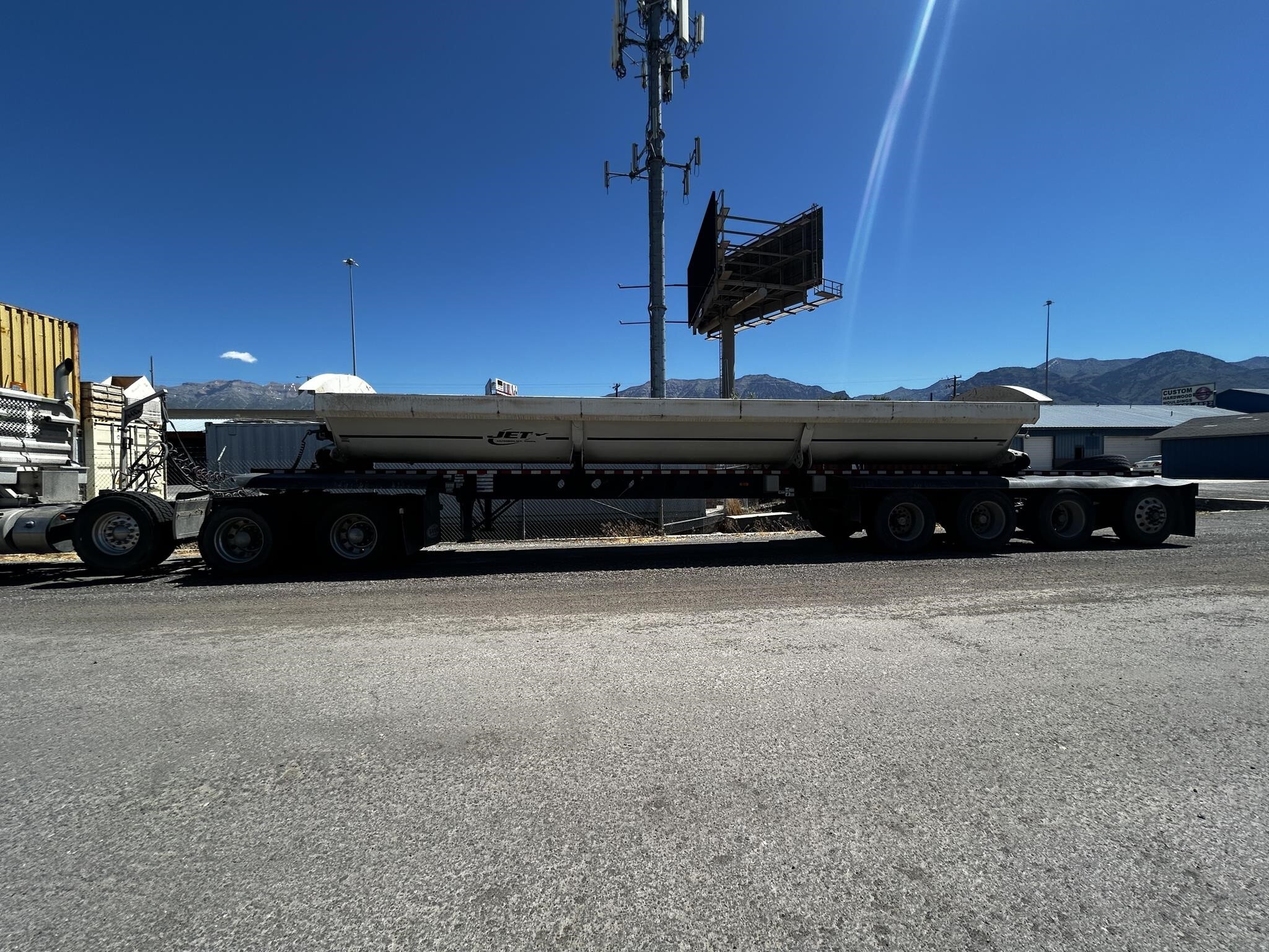2023 JET SDS36-460 in Salt Lake City, UT