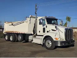 2011 PETERBILT 384