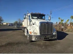 2011 PETERBILT 384