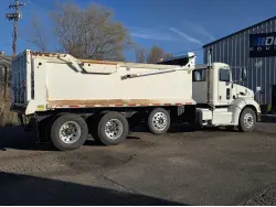 2011 PETERBILT 384