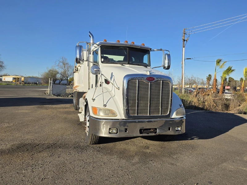2011 PETERBILT 384