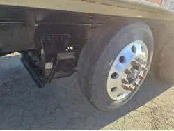 2011 PETERBILT 384