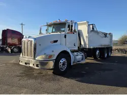 2011 PETERBILT 384