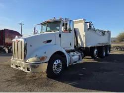 2011 PETERBILT 384