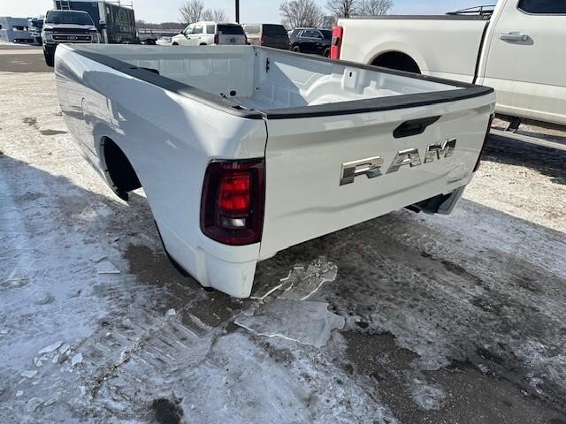 2026 RAM 8 FT in Lake Crystal, MN