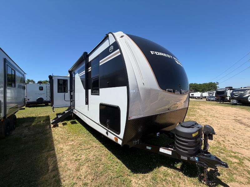 2026 Forest River Vibe 2800RL RV