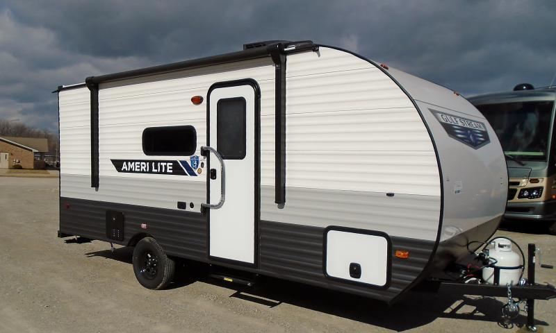 2026 Gulf Stream Rv Ameri-Lite Super Lite 177BH in decatur IN