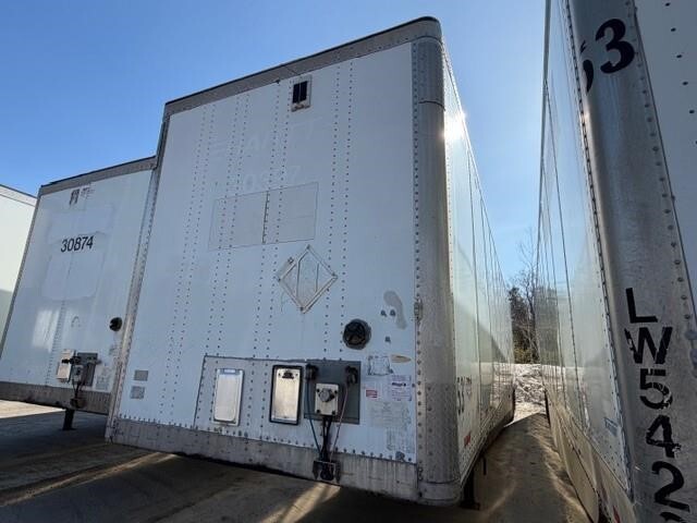 2011 WABASH in Seabrook, NH