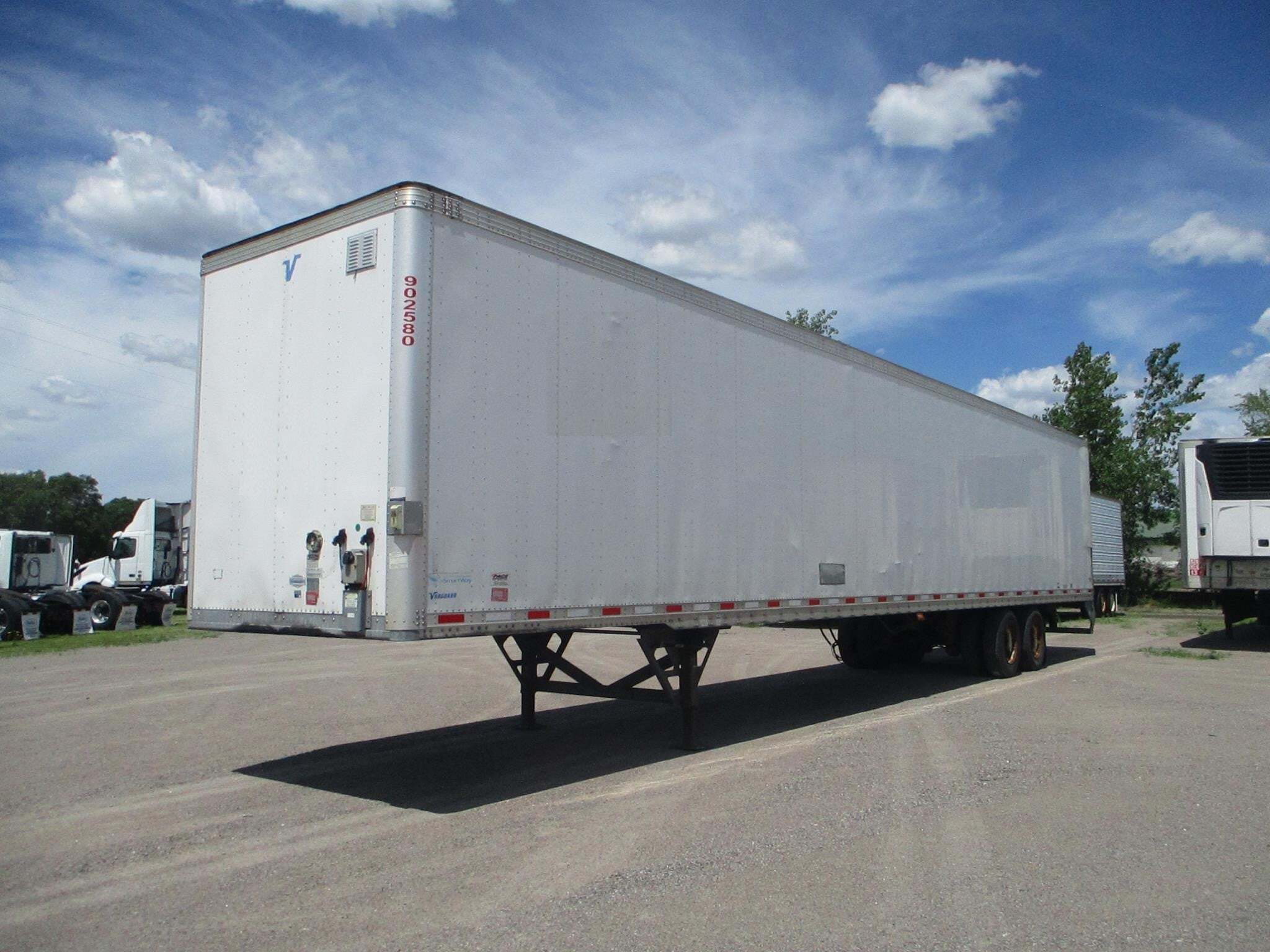 2019 VANGUARD MAXCUBE in Saint Cloud, MN