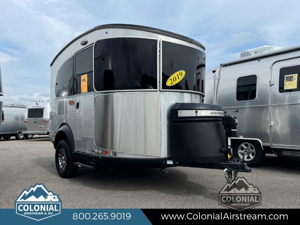 2019 Airstream Basecamp 16X in millstone township NJ