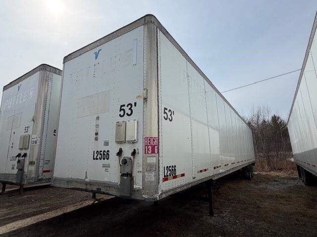 2011 VANGUARD in Seabrook, NH