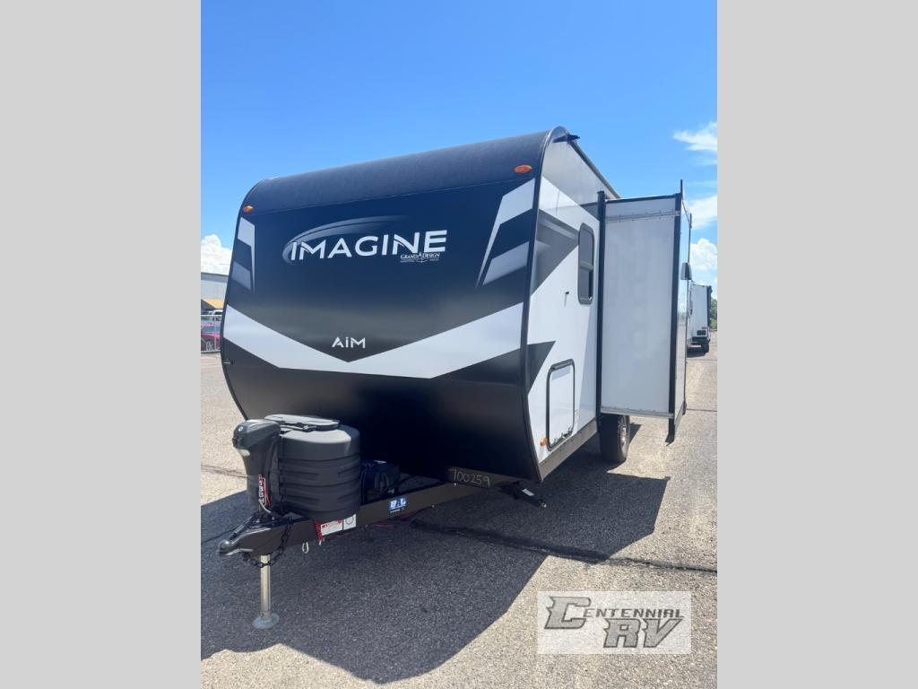 2023 Grand Design Imagine AIM 18BH in grand junction CO
