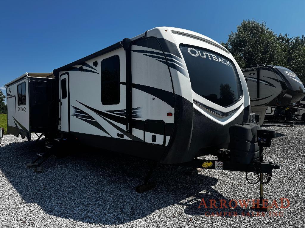 2019 Keystone Rv Outback 330RL in mayfield KY