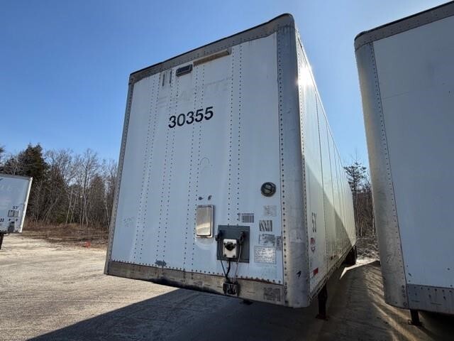 2009 WABASH in Seabrook, NH