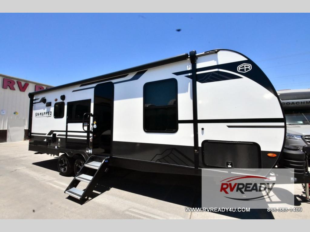 2027 Forest River Rv Un-Mapped 26ML in lake elsinore CA