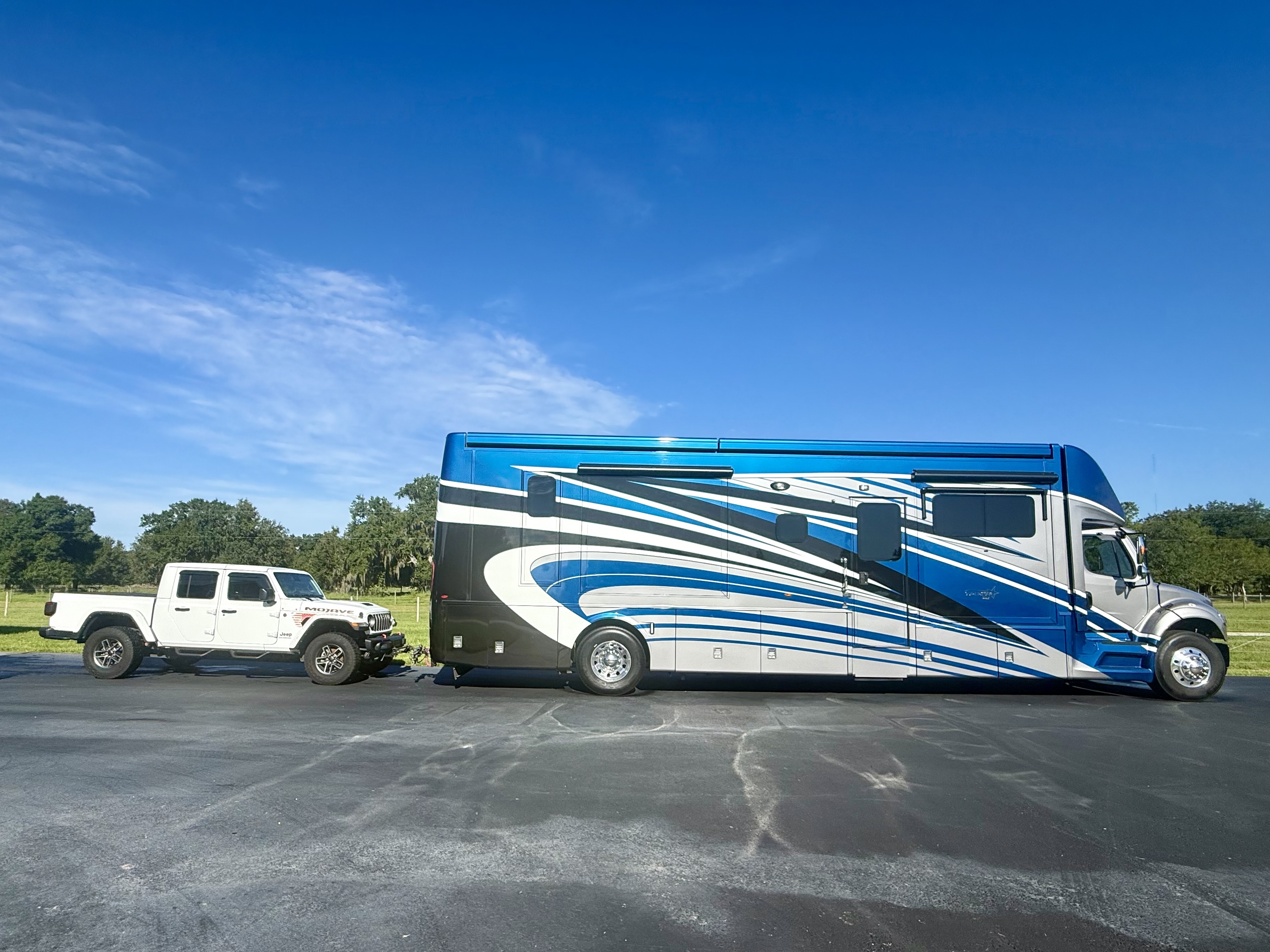 2022 Newmar SUPER STAR 4059 RV