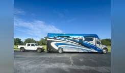 2022 Newmar SUPER STAR 4059 RV