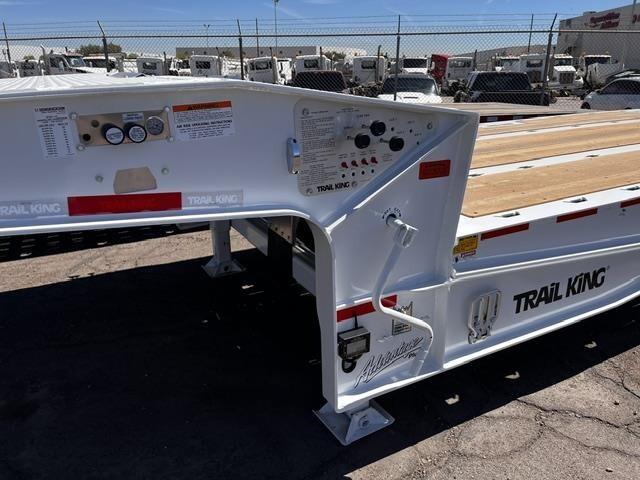 2026 TRAIL KING TK80SA in Phoenix, AZ