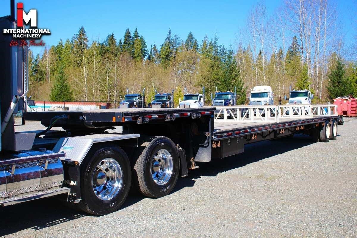 2024 DOUBLE A SEQ828 in Blaine, WA