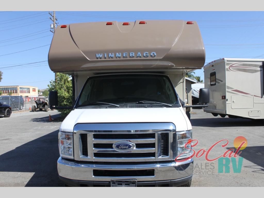 2019 Winnebago Minnie Winnie 22R in murrieta CA