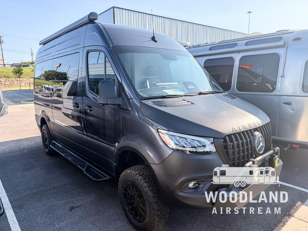 2026 Airstream Interstate 19X Std. Model in georgetown KY