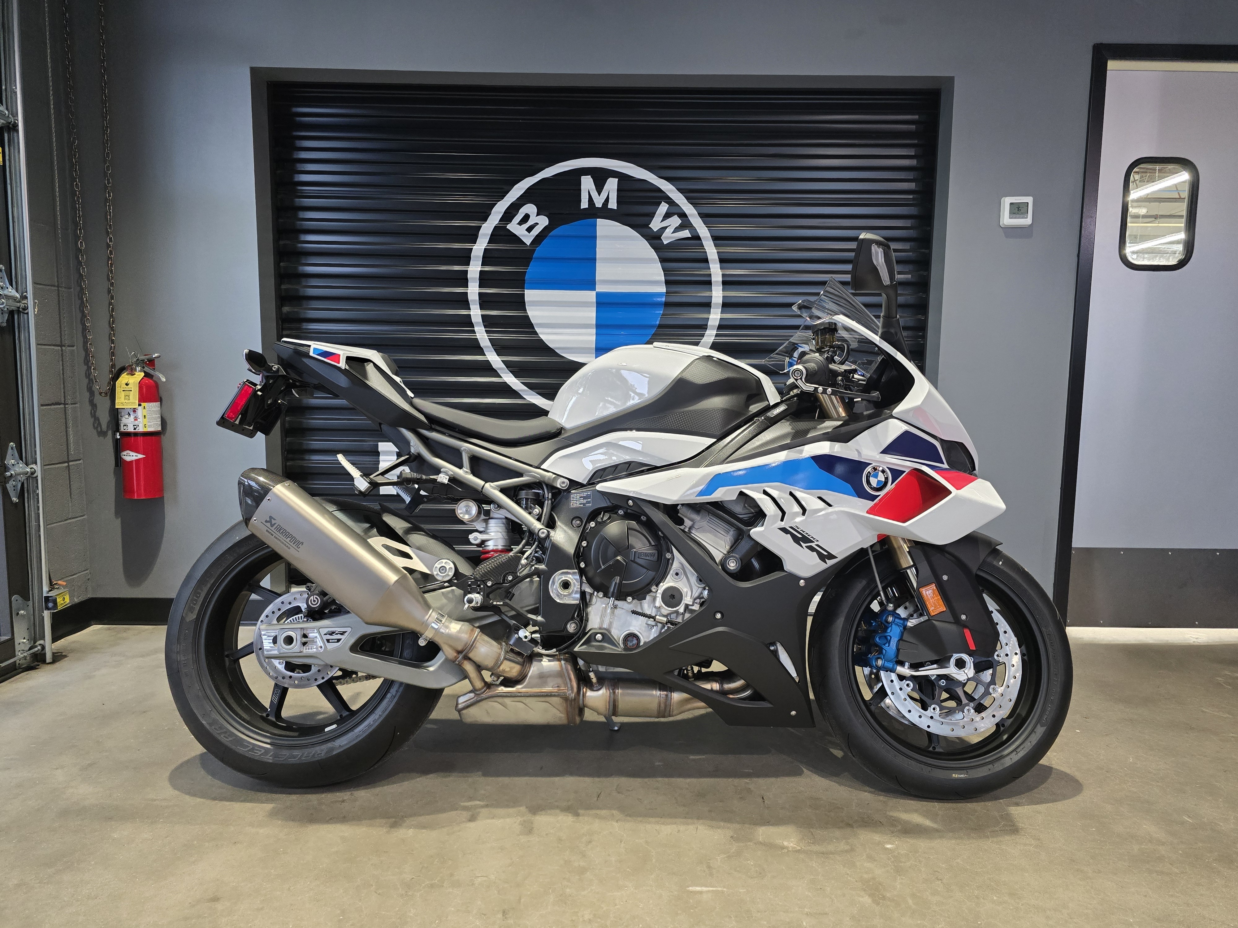 2026 BMW S 1000 RR 1000 RR in Roswell, GA