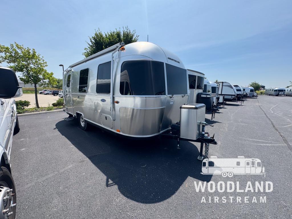 2018 Airstream Sport 22FB in lebanon IN