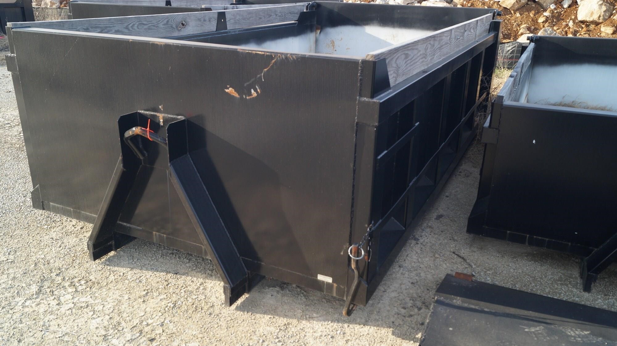 2024 DOUBLE A HK LFT DP BDY 1 in Louisville, KY