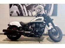 Indian Motorcycle Unveils Limited-Edition Chief Vintage for Sturgis Rally image