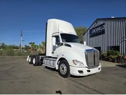 2022 KENWORTH T680