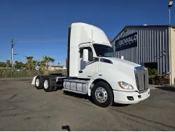 2022 KENWORTH T680