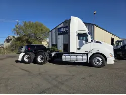 2022 KENWORTH T680