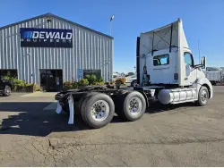 2022 KENWORTH T680