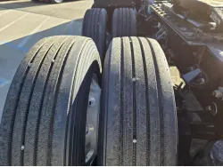 2022 KENWORTH T680