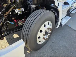 2022 KENWORTH T680