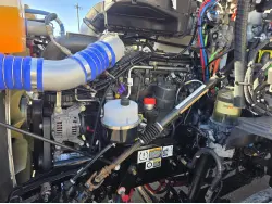2022 KENWORTH T680