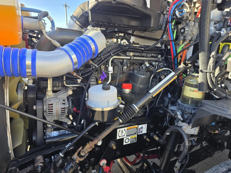 2022 KENWORTH T680