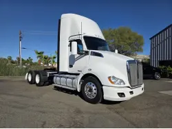 2022 KENWORTH T680