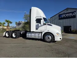 2022 KENWORTH T680