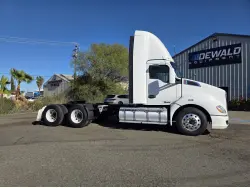 2022 KENWORTH T680