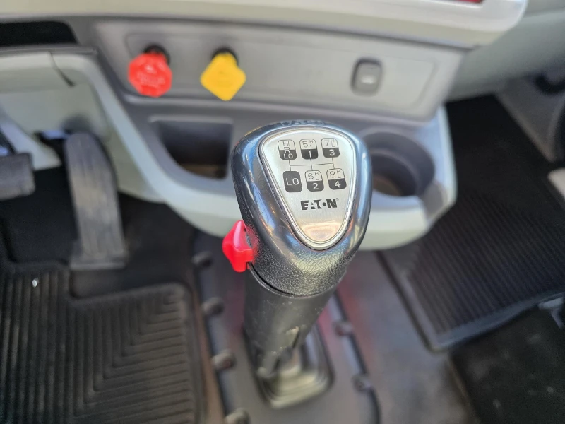 2022 KENWORTH T680