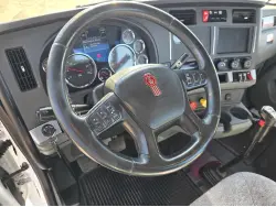 2022 KENWORTH T680