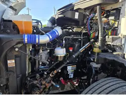 2022 KENWORTH T680