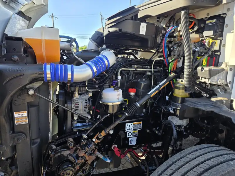 2022 KENWORTH T680